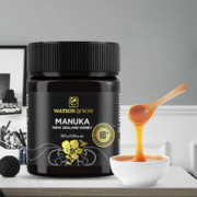 临期品：荷塔威 任选 新西兰 柠檬蜂蜜 350g