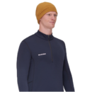 Mammut 猛犸象 轻量速干保暖抓绒帽 1191-00540175.22元（天猫旗舰店298元）