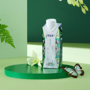 特仑苏 有机纯牛奶梦幻盖 250mL*10盒*2提