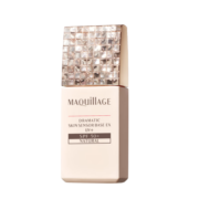 MAQUILLAGE心机彩妆养肤妆前乳隔离霜养肤提亮星魅光控EX自然色25ml龙年礼物