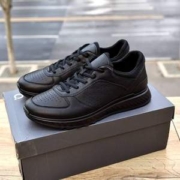 ECCO 爱步 Exostride 男士系带运动鞋 835314