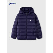 降价！ASICS亚瑟士334221073002 儿童羽绒服