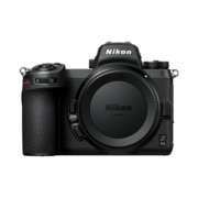尼康（Nikon） Z 6II（Z62） 专业全画幅数码微单相机 视频VLOG Z 6Ⅱ单机（多面影像利器）