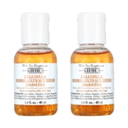 88vip：科颜氏 金盏花爽肤水 40ml*2