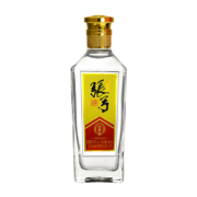 张弓陈酿小酒 50度 252ml*1瓶 浓香型白酒粮食酒