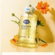 戴·可·思 婴儿抚触油  80ml*2瓶