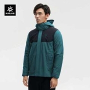 KAILAS 凯乐石 三合一男子硬壳冲锋衣 KG2031502