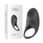 LIBO 丽波 震动锁精环 锁罗门