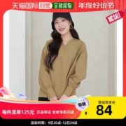coca 女士 衬衫