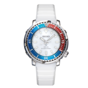 精工（SEIKO）手表 PROSPEX日韩表中国限定200米防水表SUT411P1 生日礼物