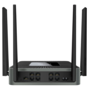TP-LINK TL-WAR1208L AC1200M多WAN口接入9口全千兆双频企业级无线路由器