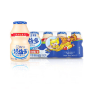 好益多乳酸菌饮料 100ml*5瓶