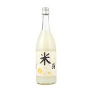 需首购: 苏州桥  桂花米酒 750ml