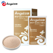 安琪 高活性干酵母粉 6g*8袋+送面粉500g