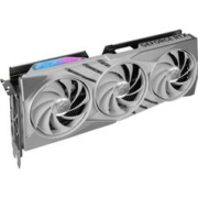 MSI 微星 小白龙 RTX4060Ti GAMING X SLIM WHITE 16G 电竞游戏显卡