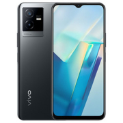 vivo T2x 8GB+256GB 镜黑 天玑1300高跑分强芯 6000mAh巨能量电池 44W闪充 144Hz高刷屏 5G 游戏 拍照 手机