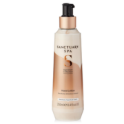 Sanctuary Spa 乳木果油护手霜 250ml  含税直邮到手48.11元