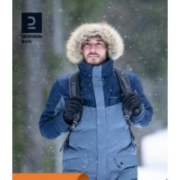 预售：DECATHLON 迪卡侬 SH500 X-WARM 男子户外棉服 8526088