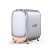 UGREEN 绿联 私有云DH2600 两盘位nas网络存储服务器