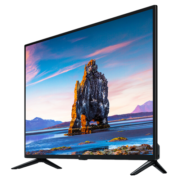 小米（MI）电视55 英寸EA55 内置小爱 人工智能HDR蓝牙语音遥控wifi液晶网络平板电视机 升级A55 2024款新款 【43英寸】EA43 金属全面屏