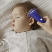 babycare 6500 儿童理发器 升级款