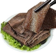 缤鲜 毛肚火锅新鲜包邮牛肚牛杂冷冻重庆火锅菜品食材牛百叶千层肚商用