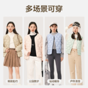 PLUS会员：YANXUAN 网易严选 轻薄羽绒服