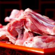 再降价、京东百亿补贴：鲁禧 手把羊肉 3斤装