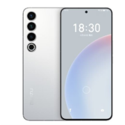 Meizu魅族 20 PRO 12GB+256GB 曙光银