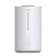 20点开始：Midea 美的 热雾加湿器 SR-3R50
