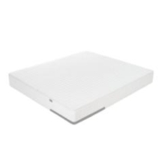 20点开始：xizuo mattress 栖作 独立袋弹簧床垫 120*200*21cm
