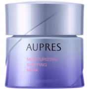 欧珀莱（AUPRES） 水润嫩泽睡眠面膜 80g