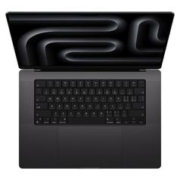 Apple 苹果 2023款MacBook Pro 16英寸 M3 Max芯片 16+40核 笔记本电脑