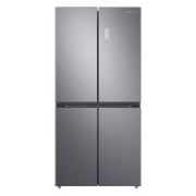 31日20点：三星（SAMSUNG）488升十字对开冰箱变频双循环对开门家用大容量 RF48A4000M9/SC