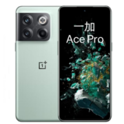 京东百亿补贴：OPPO 一加 Ace Pro 16GB+512GB 青雾