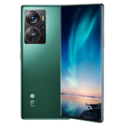 中兴Axon 40 Pro  高通骁龙870 144HZ屏66W快充 12GB+256GB