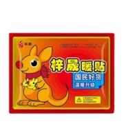 天降到手1.01元 暖宝宝发热贴5片