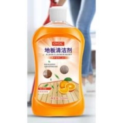 需入会、Plus会员、概率券:OVDL 地板清洁剂500ml