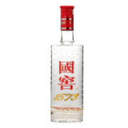 国窖1573 泸州老窖 国窖1573 浓香型白酒 52度 375ml 单瓶装 送礼物