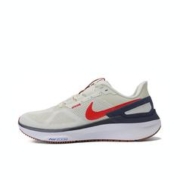 NIKE 耐克 AIR ZOOM STRUCTURE 25 男子跑鞋 DJ7883