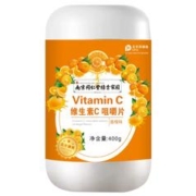 南京同仁堂维生素C片400g