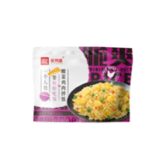 需首购: 乐肴居 酸菜鸡肉拌饭 280g*2盒