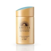 ANESSA 安热沙 水能户外清透防晒乳90ml