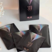 2盒 首单+签到 微帛速干卫生巾14片