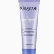 88VIP！KÉRASTASE 卡诗 耀光凝色玻尿酸水光护发素75ml