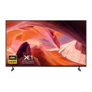 Sony索尼KD-65X80L 65英寸4K智能网络液晶平板电视机新款老人家用
