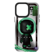 魅族 PANDAER苹果手机壳磁吸适用iPhone14Pro Max防摔全包保护套 佚名【光滑】 iPhone 14pro