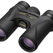 Nikon 尼康 Prostaff 7S 10×30全功能双筒望远镜  直邮含税到手1035.95元