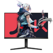 再降价、双12预售：KOORUI 科睿 27E1QX 27英寸 IPS FreeSync 显示器（2560×1440、170Hz、100%sRGB、1ms）