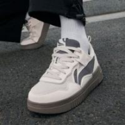 LI-NING 李宁 男款运动休闲鞋